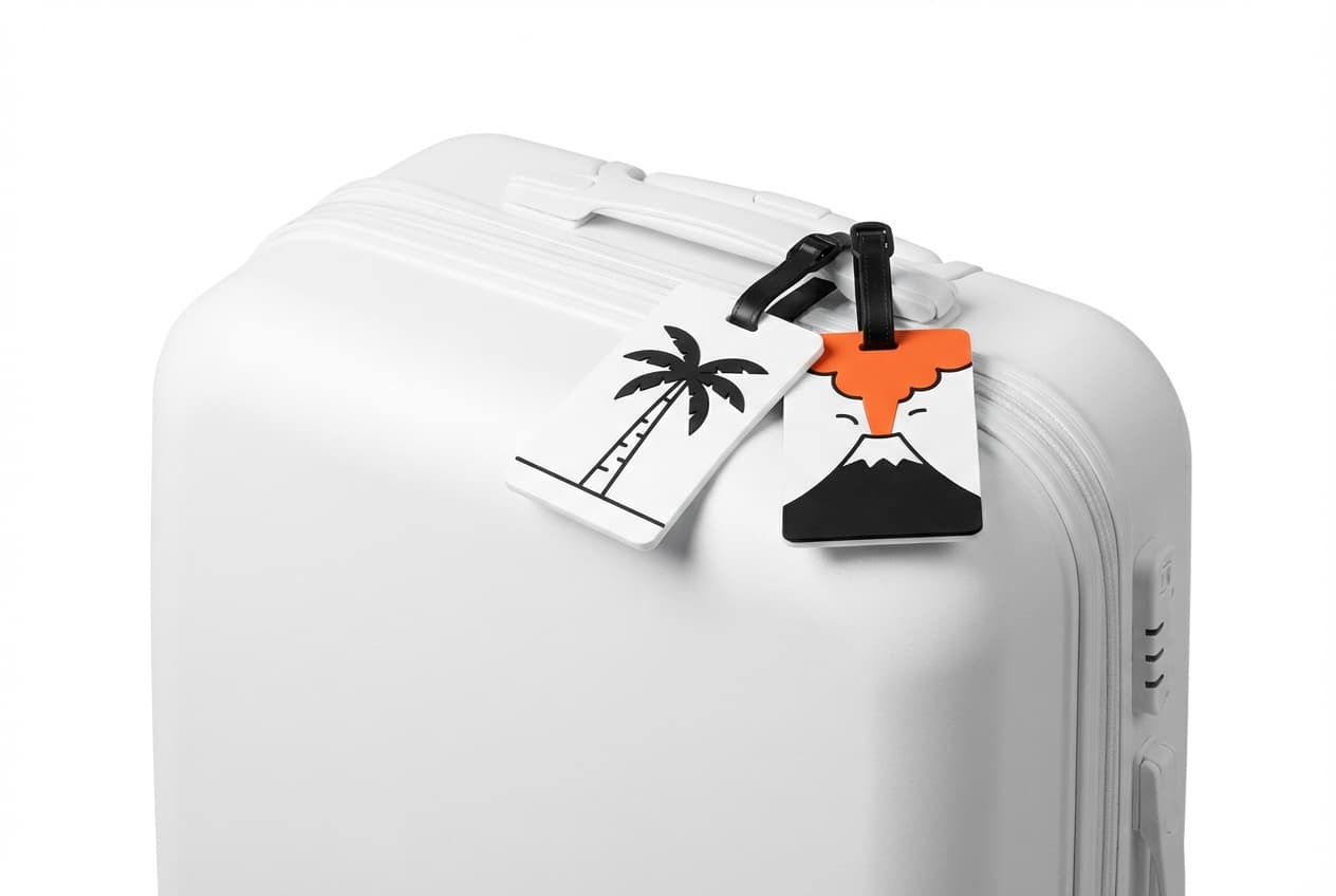 Icône de choix de destination voyage