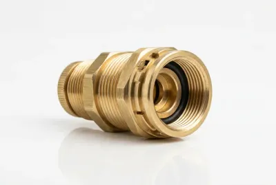 Adaptateur GPL Euroconnecteur obligatoire pour l'Espagne