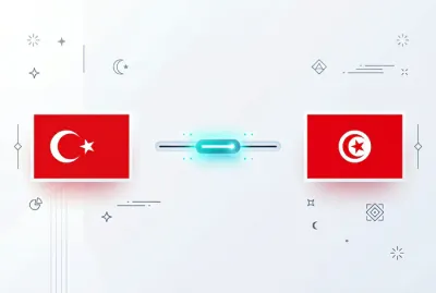 Choix de voyage entre Turquie et Tunisie