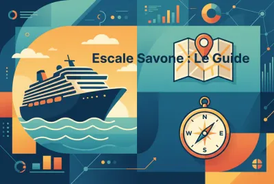 Guide de l'escale à Savone