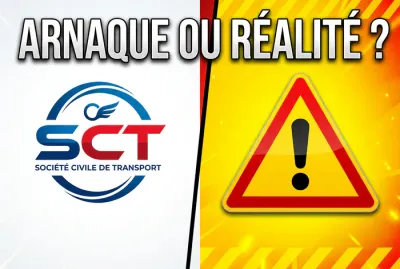 Vérification amende espagnole : arnaque ou amende réelle SCT.